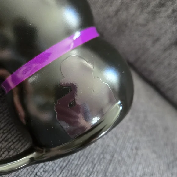 Tim Hortons 2025 Halloween Black Cat Mug New - Picture 6 of 9